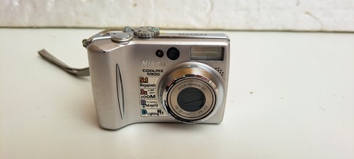 Fotocamera digitale nikon - digitale,