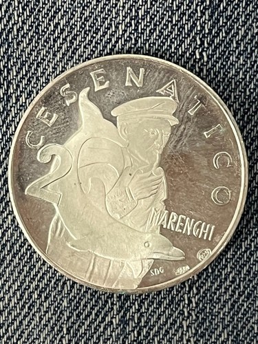 Valuta fantasia marengo del - valuta,