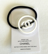 Cravatte per capelli Chanel
