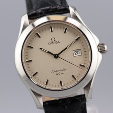 [Quasi Come Nuovo] OMEGA