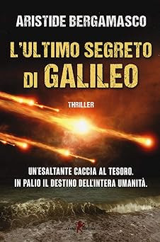 Ultimo segreto galileo - l'ultimo,