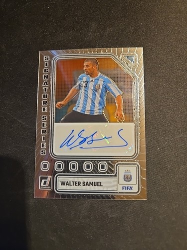 Walter samuel leggenda auto - walter,
