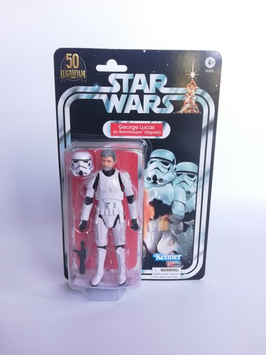 Star wars hasbro personaggio - wars,