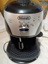De'Longhi Cppuccino System