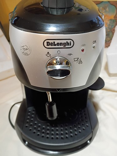 Longhi cppuccino system - cppuccino,