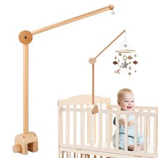 Lettino supporto mobile legno - lettino,