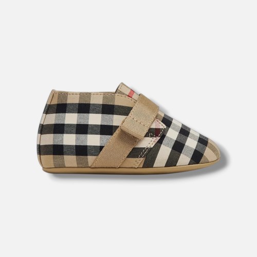 Stivaletti burberry unisex - burberry,
