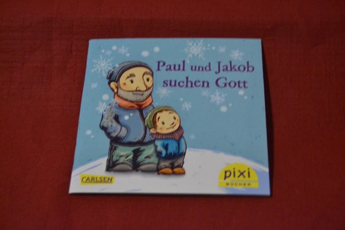 Pixi buch bibel - pixi,