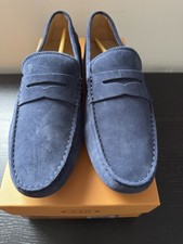 Tod’s Mocassino Gommino per