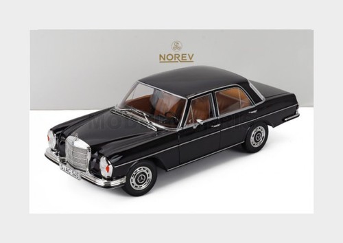 Norev 183360 mercedes - benz,