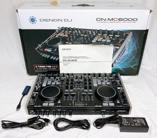 DENON DN MC6000 Controller DJ