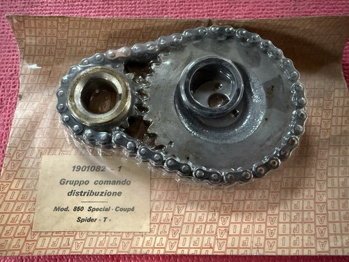 Originale kit catena - originale,