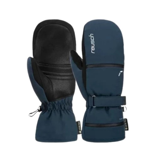 Guanto sci unisex - guanto, da