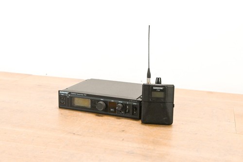 Shure psm 900 sistema iem - shure,
