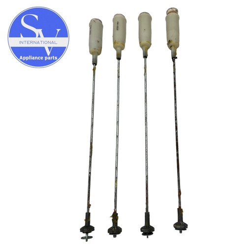 Sospensione lavatrice - lg,