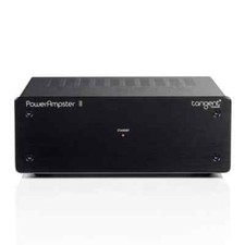 TANGENT PowerAmpster II BLACK AMPLIFICATORE FINALE NUOVO