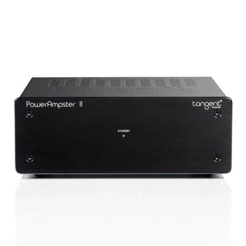 Tangent powerampster black - tangent,