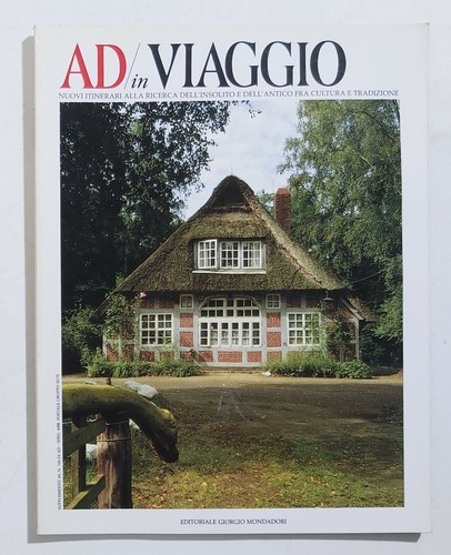 08123 architectural digest - ad,