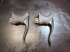 Leve freno Saccon / Saccon brake levers