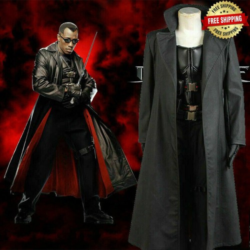 Blade wesley snipes costumi - snipes,