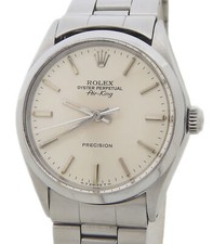 Rolex Air King Precision 5500