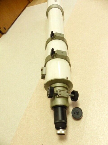 Vixen 102s telescopio - vixen, fl-102s