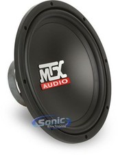 MTX 400W 12" Singolo 4 Ohm