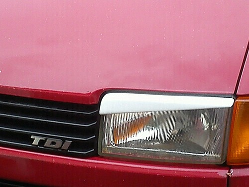 Volkswagen faro - volkswagen, t4
