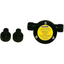 Pompa Travaso Per Trapano Maurer Da 500 A 3000 Rpm Fino A 15 Lt./Min.