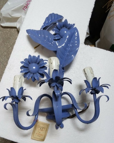 Lampada applique luci - lampada,