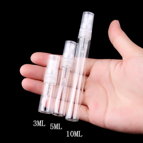 Spray profumo ricaricabile - spray,