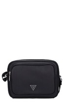 HMECSAP3229 GUESS Men's Black