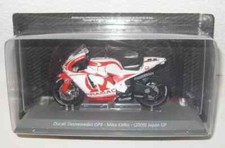 MIKA KALLIO (2009) DUCATI