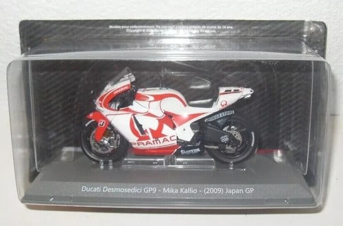 Mika kallio ducati - kallio,
