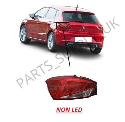 Nuovo per seat ibiza 2018 - seat,