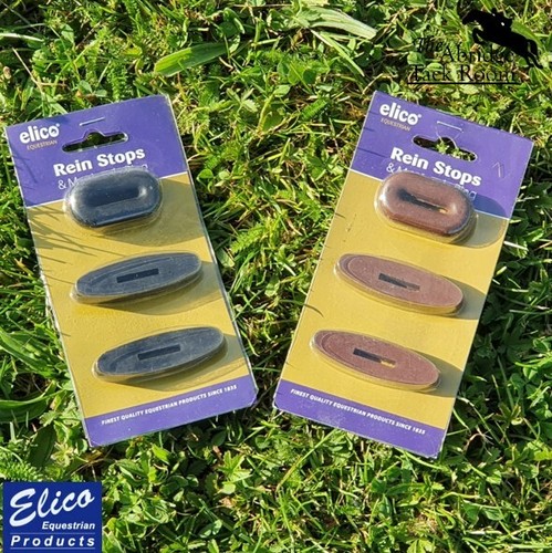 Anello elico rein stops - stops, &