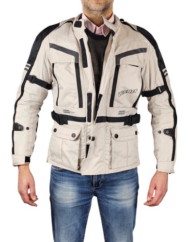 Giacca giubbotto moto