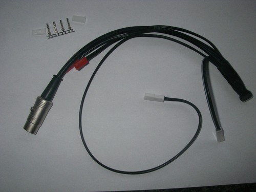 Telaio auricolare - telaio,