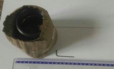 PRATT BURNERD INTERNATIONAL - PINZA - EE17 3150-51700 47.6-50.8