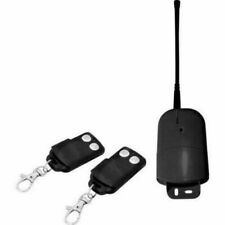 KIT RICEVITORE DA ESTERNO