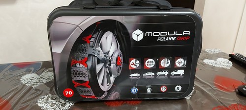 Catene neve ragno modula - da,