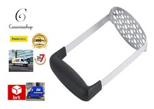 SchiacciaPatate in Acciaio