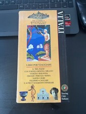 Italia Libri per viaggiare