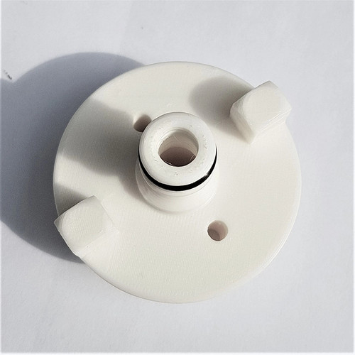 Camper motorhome water tank - camper,