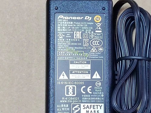 Alimentatore adattatore - , ac