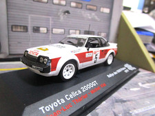 TOYOTA Celica 2000GT GT Rally