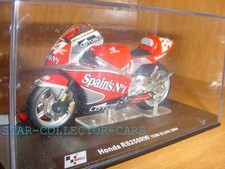 HONDA RSW250 RSW 250 TONI