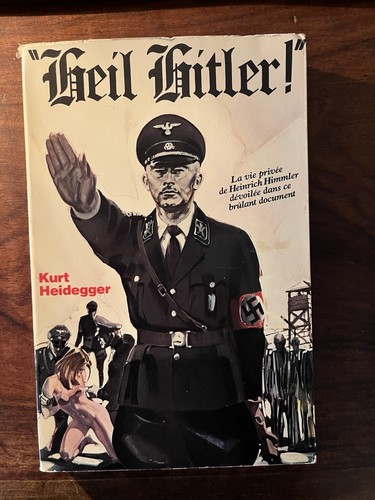 Iii reich heil hitler vie - iii°reich/heil, hitler/la