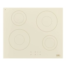 Smeg Piano cottura induzione 4