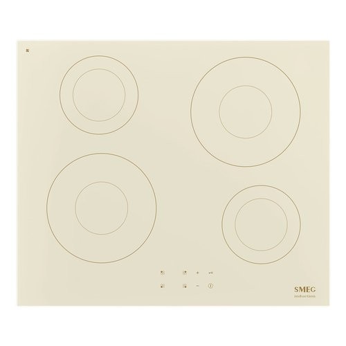 Smeg piano cottura induzione - piano,